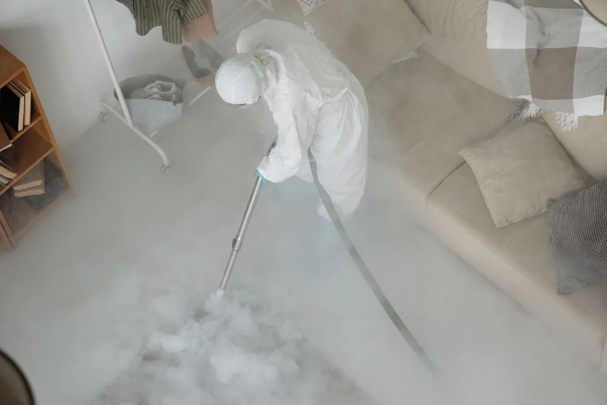 Biohazard Cleanup in Selinsgrove, PA